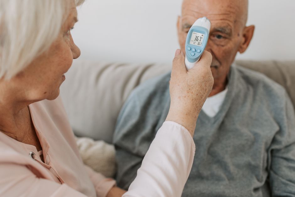 1. Geratherm Medical AG: Pioneering Mercury-Free and Recyclable Thermometers